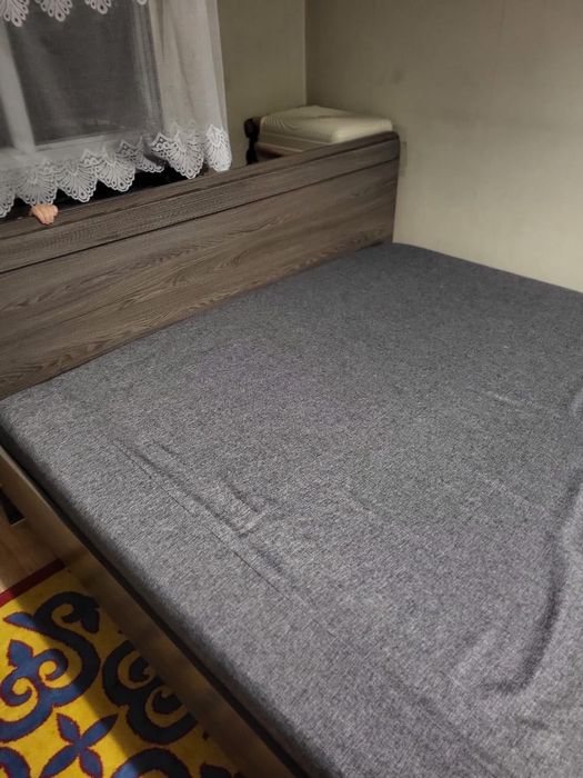 Кровать двухспальный