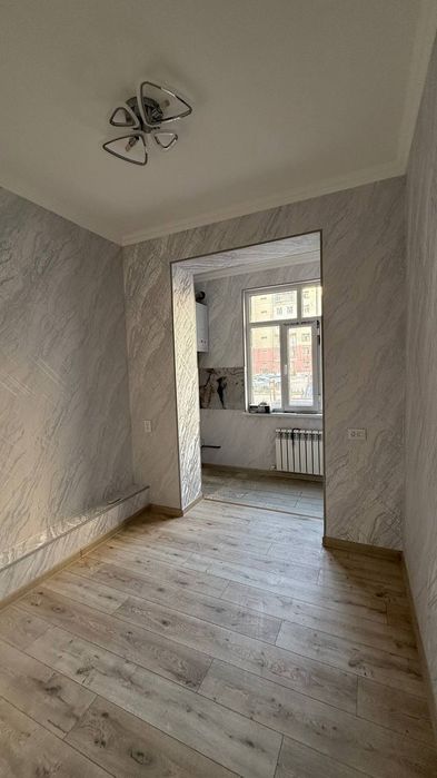 Продаю квартиру Яшнабадский р-он Новостройка Азия Хаус ул. Иззат 1-ком