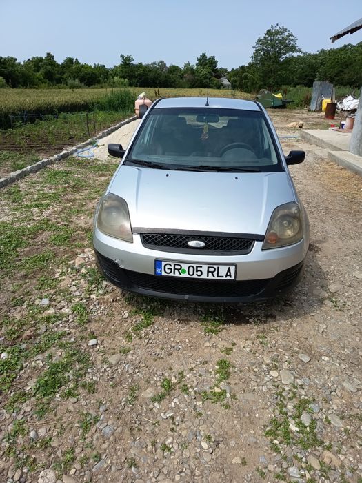 De vânzare Ford fiesta