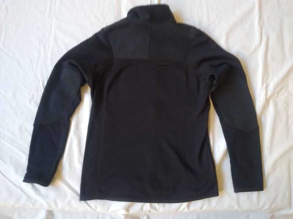 Patagonia Piton Hybrid Jacket Women's р-р М дамско хибридно стреч яке