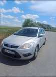 Ford Focus 2 , 2010 Diesel