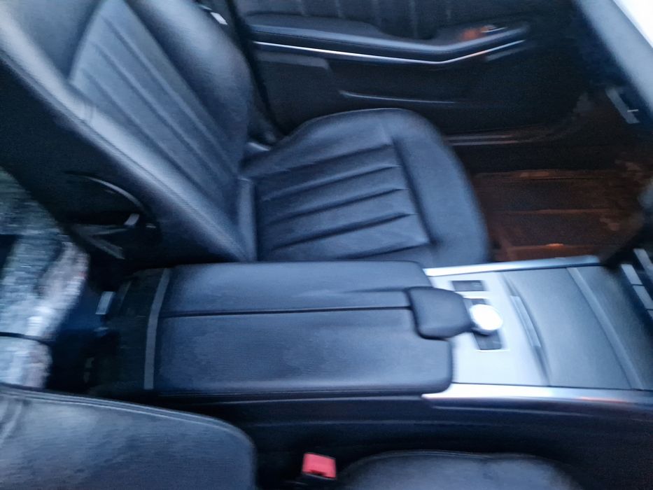 Mercedes e classe w212 2013