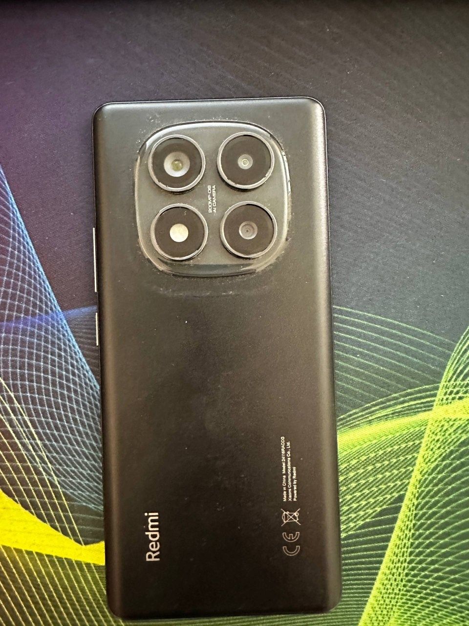 Redmi 14 5G Plus 256GB