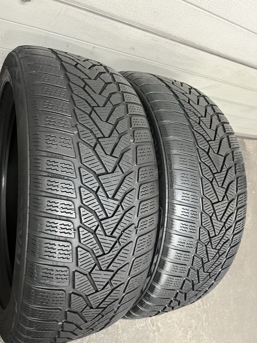 Anvelope iarna 225/50/17