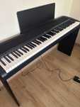 Digital piano KORG B2