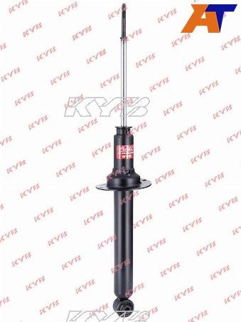 Стойка задняя Honda Accord