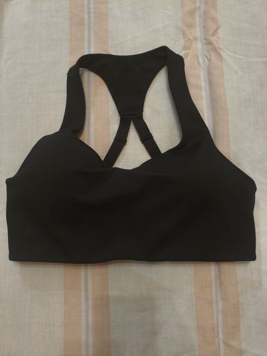 New Balance Спортивный топ