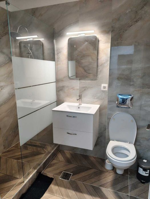 apartament de 3 camere , sector 3 '