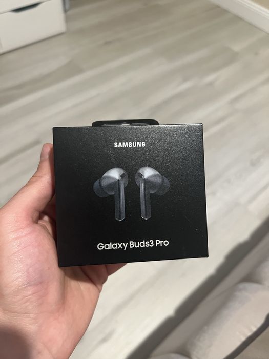 casti galaxy buds 3 Pro