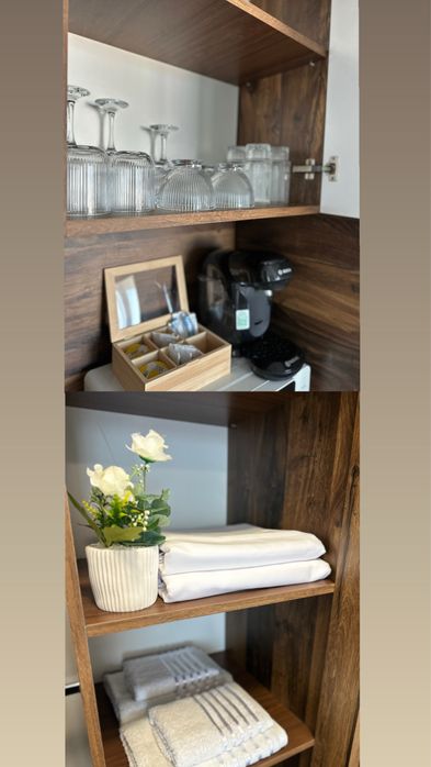 Cazare regim hotelier Apartament/Garsoniera Mamaia Nord