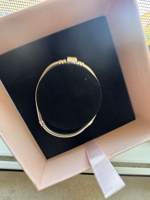 Pandora 16 sm. Проба 925
