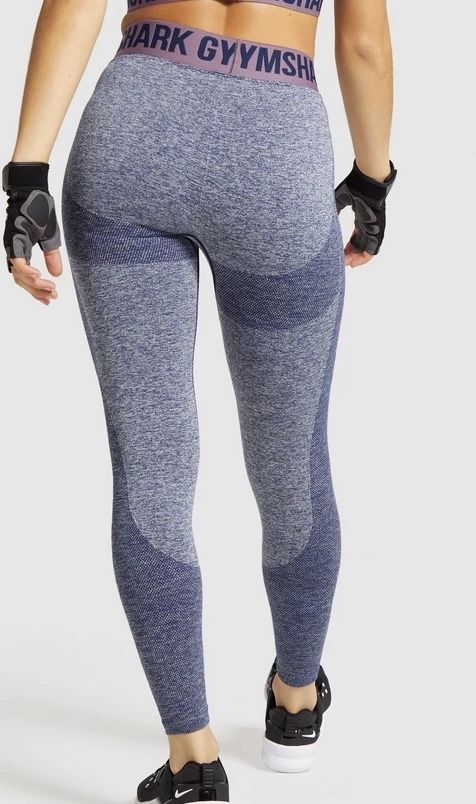 Colanti GYMSHARK noi, cu eticheta, marime XS