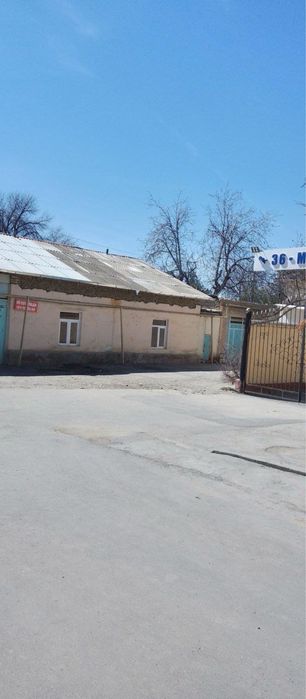 Хишравда 5.5 сотих уй сотилади