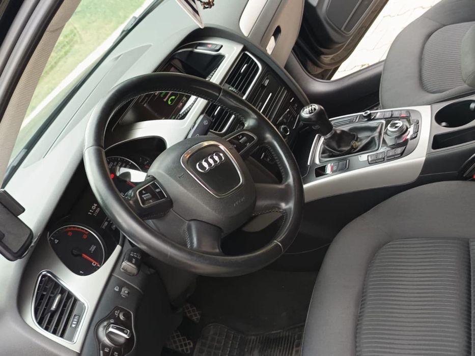 De vanzare Audi a4 b8