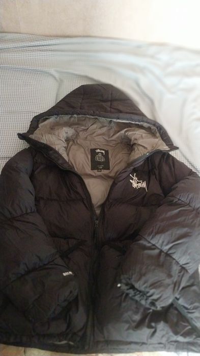 Куртка Stusi  продам