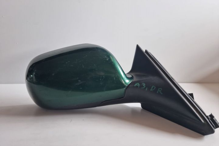 Oglinda  Electrica Dreapta RS0225396 / RS0 225 396 / 8C6EE605 Audi A4