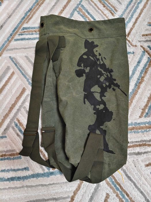 Рюкзак Free Soldier