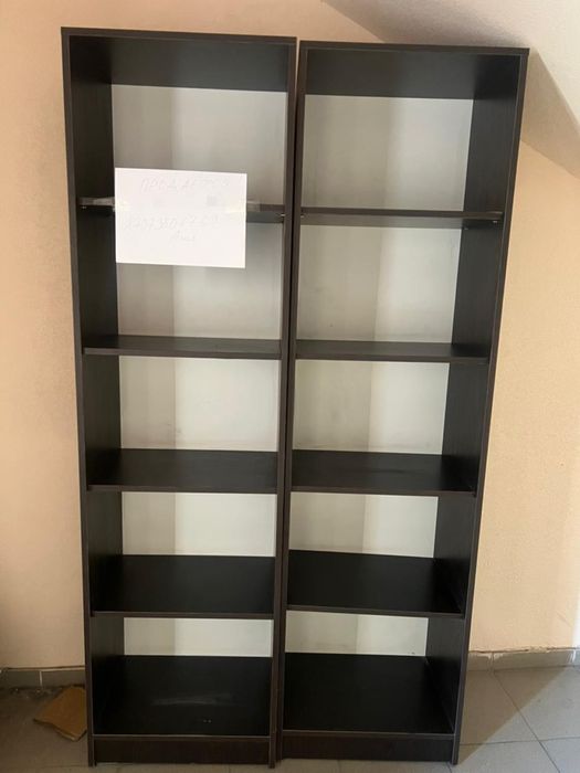 Продам 2 пенала шкафа