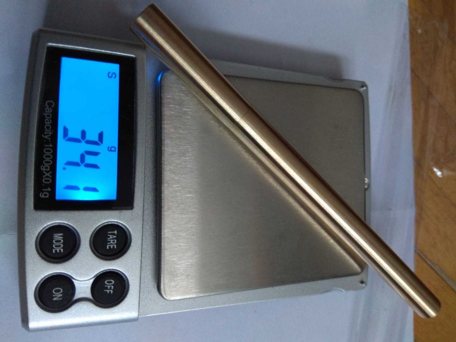 Pix din cupru -130mm