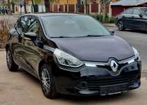 RENAULT CLIO 0.9 Benzina An 2013