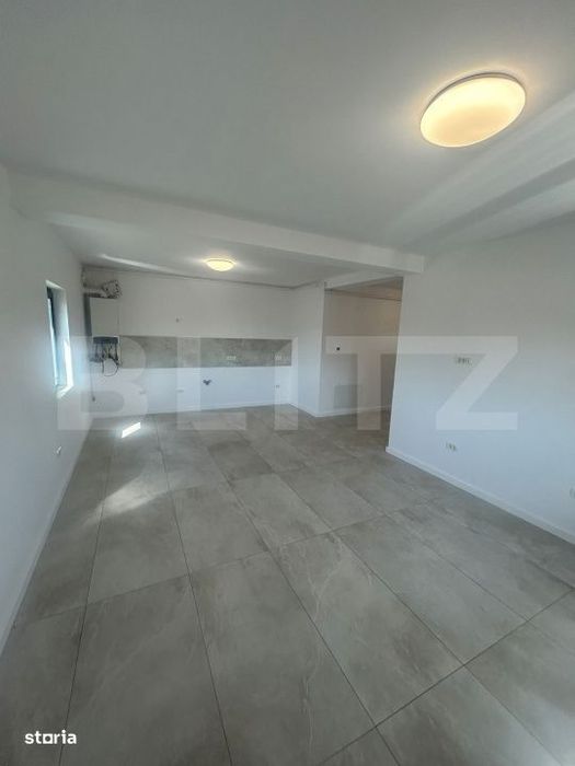 Apartament SAD 2 camere cu terasa si 2 locuri de parcare – 66 mp, et