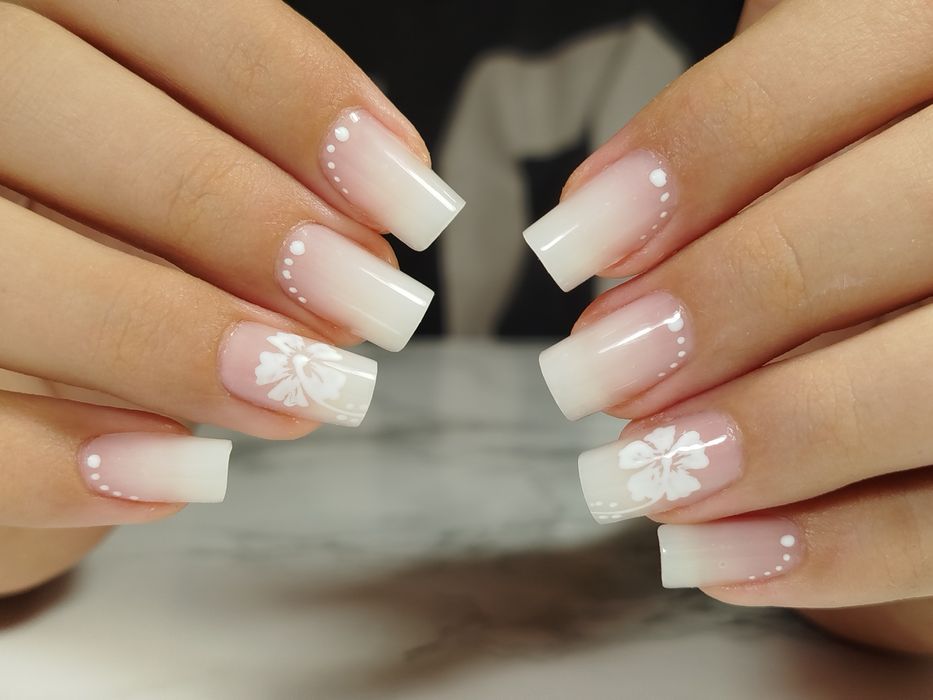 Manichiura pedichiura