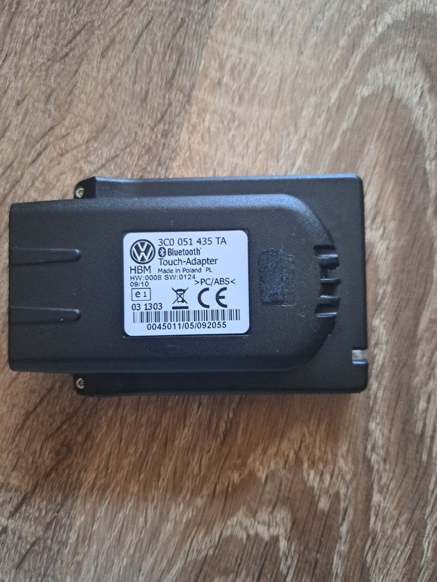 Touch Adapter Vw
