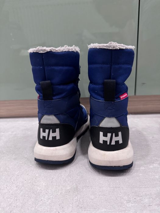 Детски ботуши 31 Helly Hansen