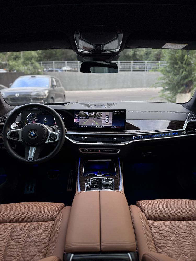 Bmw X7 xDrive 40i