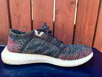 Adidas pure boost