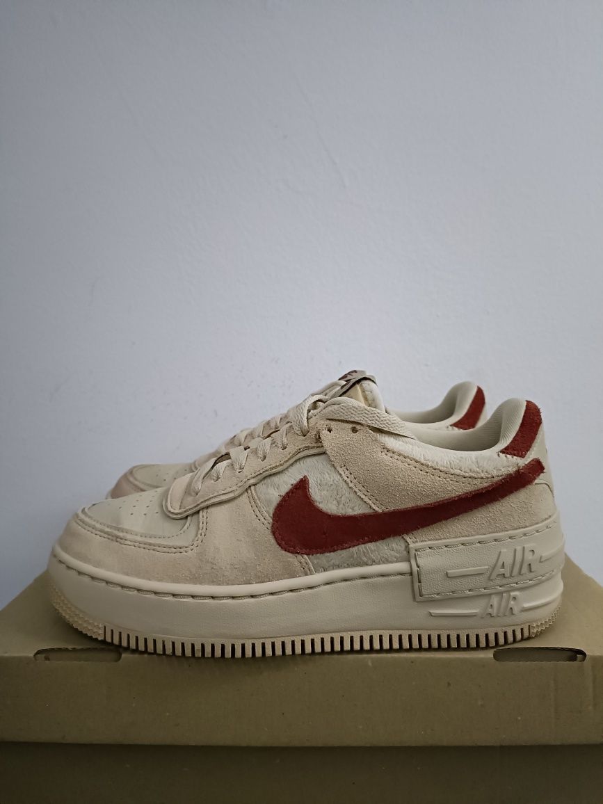 Nike Air Force 1 Shadow номер 38.5 код 11A