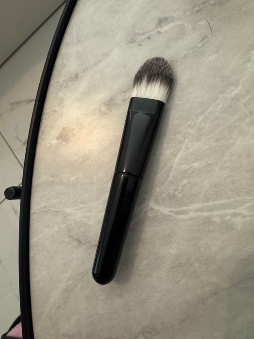 YSL, Smashbox четка за фон дьо тен