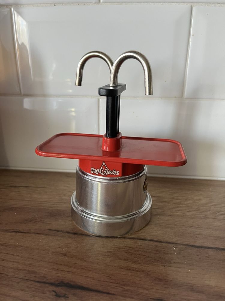 Top Moka mini Експрес made in Italy