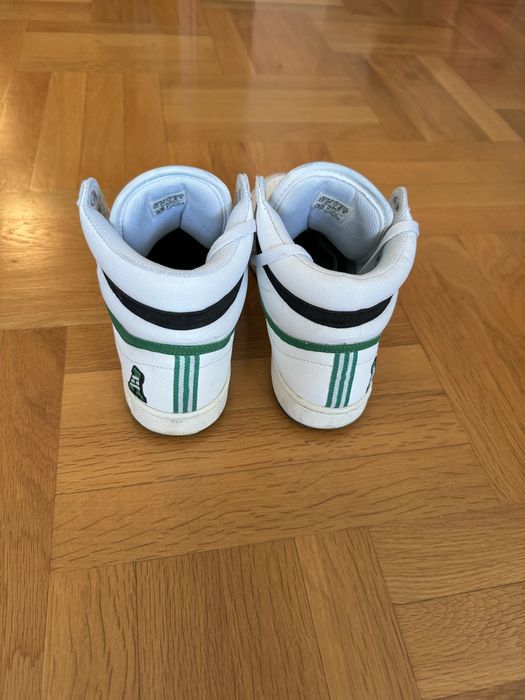 Adidas  sneakers