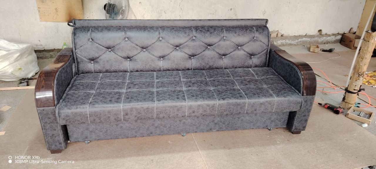 Raskladnoy divan 3 yil kafolati blan