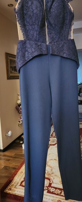 Salopeta dama Cristallini