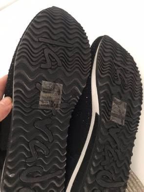 Pantofi de dama comozi noi 39