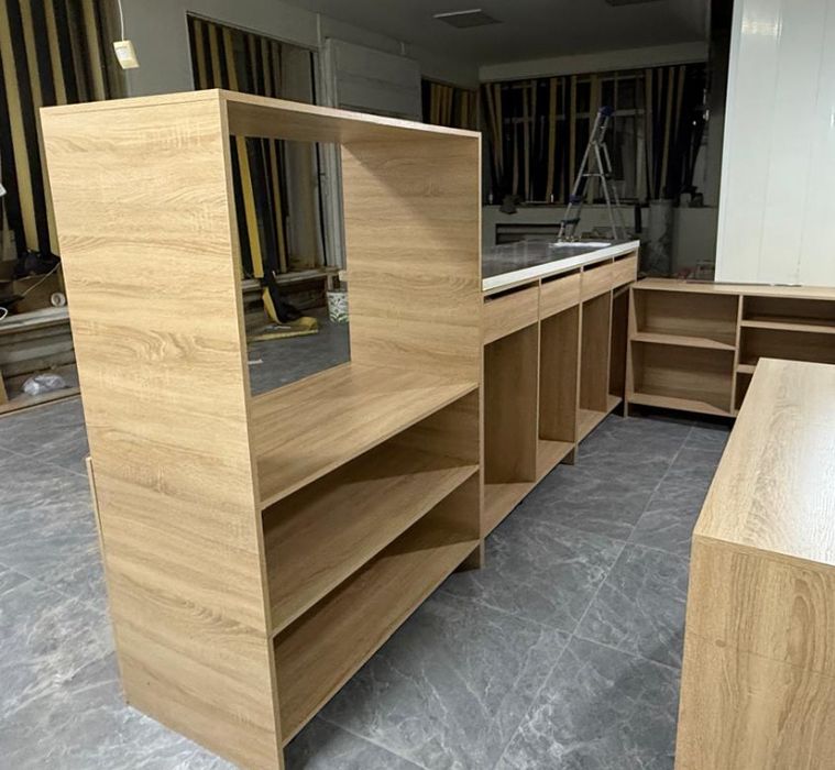 Продам барную стойку