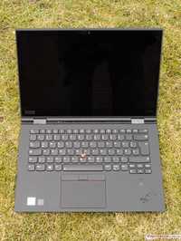 Ultrabook Lenovo ThinkPad X1 YOGA IntelCore i7/16GB/512SSD/14" Touch