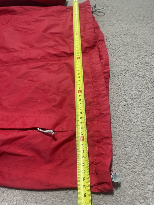 The North Face ..