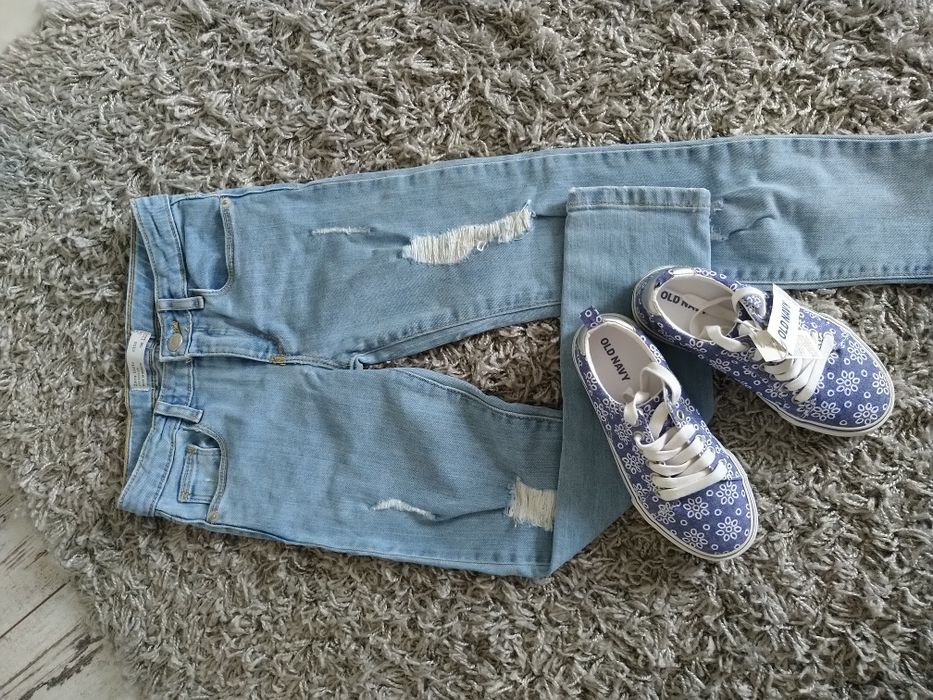 Детски кецове Old Navy
