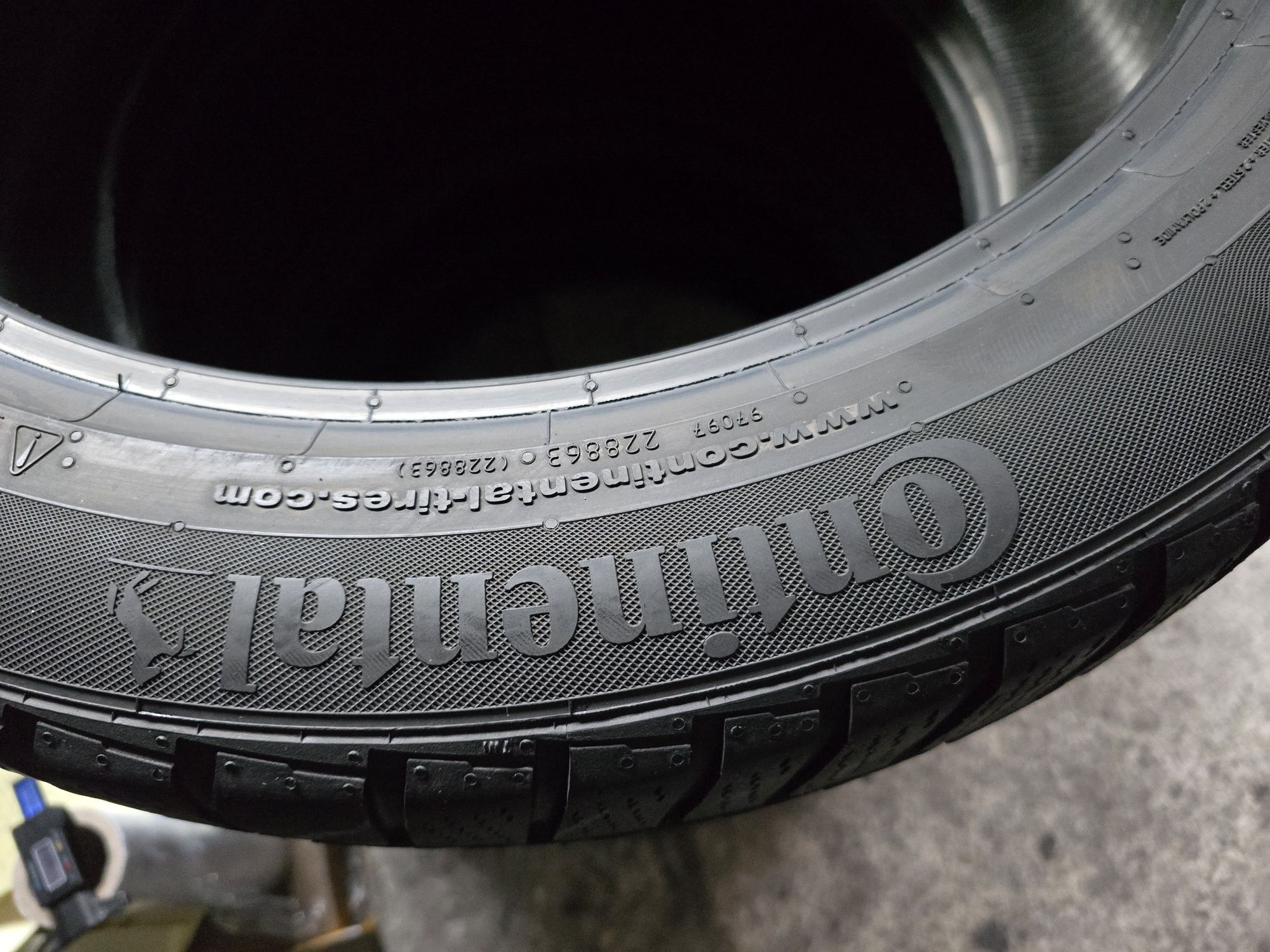 Continental 245/45 R19 102V MS iarnă