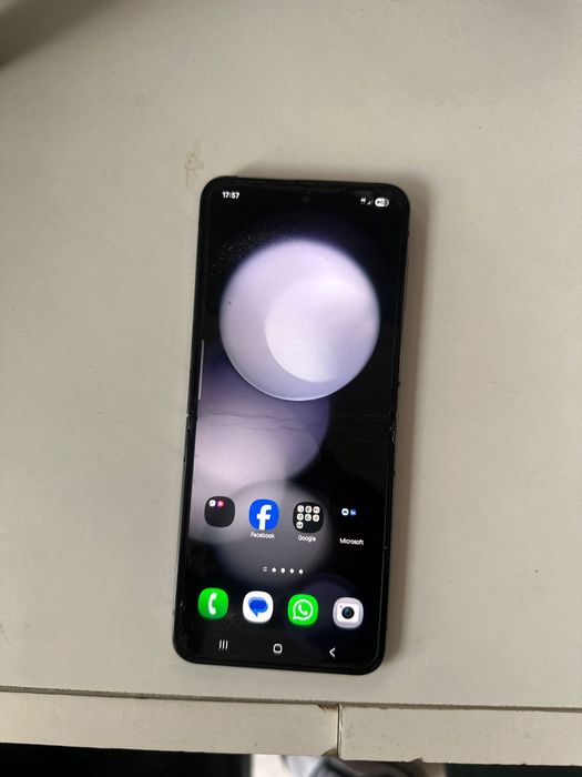 Vand Samsung Flip 5