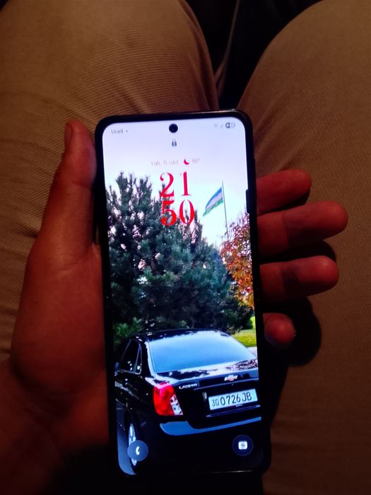 Samsung galaxy Z Flip3 5G