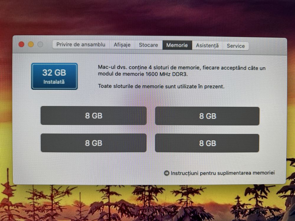 iMac 2012 2013 Quad Core i7 3.5Ghz 16Gb Ram 4Gb Video 3TB Disk 128 SSD