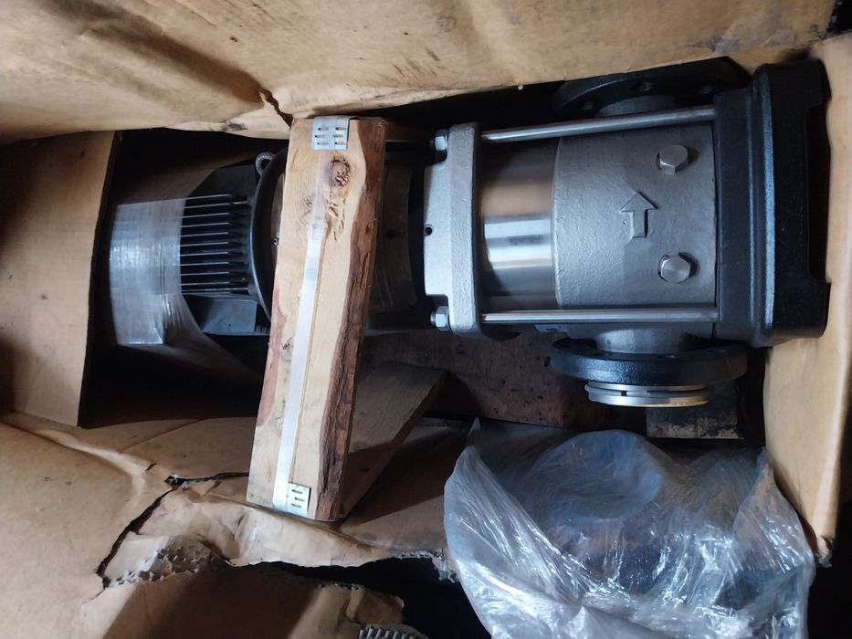 POMPE  APA  IRIGAȚII   - Grundfos  , Lowara , KSB