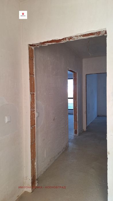 Продажба 3-стаен гр. Асеновград 110m²