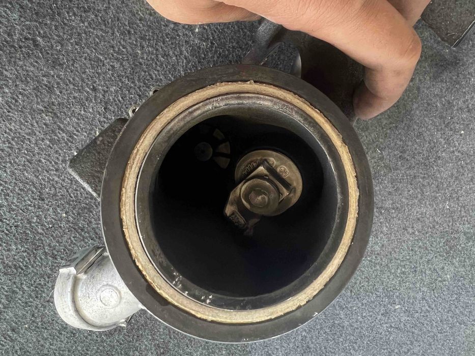 Турбо за Audi Skoda seat Vw 1.2TFSI 04E145721 L  2015+19