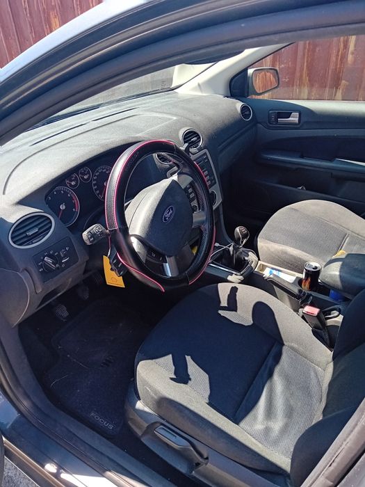 Ford Focus 16 benzina