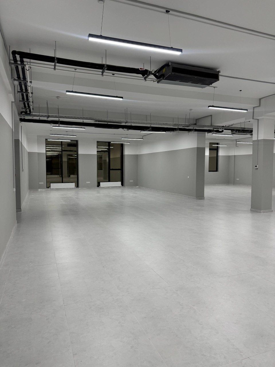 Аренда офисов в Бизнес центре от 60м² до 4000м² Ор. Бунёдкор стадион.